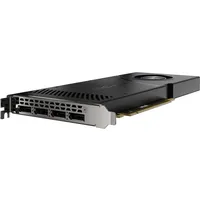 Intel Arc Pro A50 GPU, professionelle Grafikkarte, Ray Tracing,
