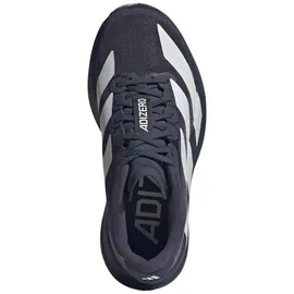 adidas Adizero Evo SL Shadow Navy/Off White/Warm Sandstone 36