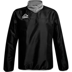 Acerbis Sports Belatrix, Sport Regen-Shirt - Schwarz - M