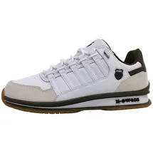 K-Swiss Rinzler GT Basket, Blanc, 42 EU