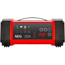 AEG Mikro-Ladegerät LT 20 Ampere
