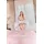 DORINA Bandeau-BH "Sublime Sculpt", Damen, Gr. 80, Cup D, beige, Obermaterial: 63% Polyamid, 23% Polyester, 14% Elasthan, unifarben, BHs Bandeau-BH, weicher Stoff, modernes Design, leicht gepolstert
