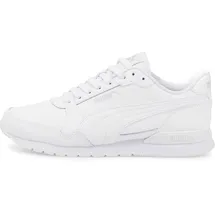 Puma ST Runner v2 Full L puma white-gray violet 36