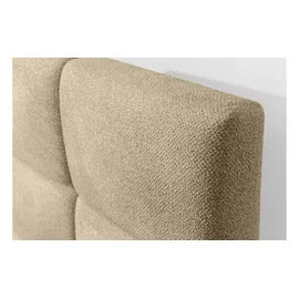Konsimo Altos 180 x 200 cm Beige