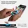 SPIGEN tR EZ Fit 2 Pack für iPhone 14 Plus/iPhone 13 Pro Max