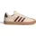 adidas VL Court 3.0 Wonder White/Shadow Red/Sand Strata 39 1/3