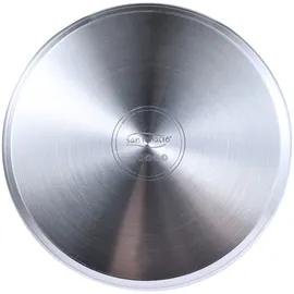 San Ignacio Compact Kochtopf 24 cm rund