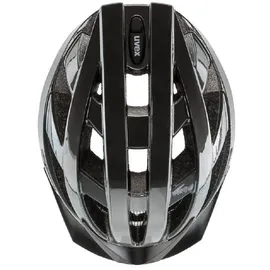 Uvex Air Wing 56-60 cm grey/black 2022