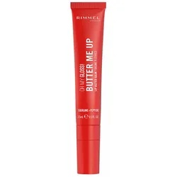 Lippenstift Rimmel London OH MY GLOSS! (1 Stück)