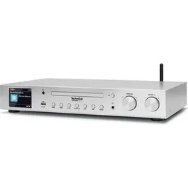 TechniSat DIGITRADIO 143 CD (V3) Silber