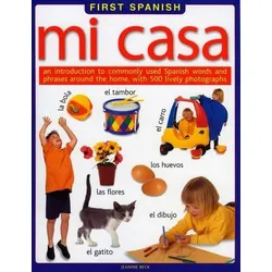 Mi Casa