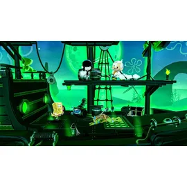 Nickelodeon All-Star Brawl - Edition (USK) (Nintendo Switch)