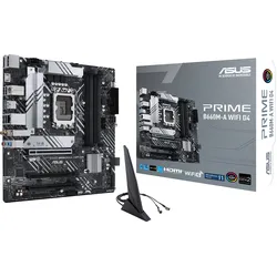 Asus PRIME B660M-A WIFI D4 Mainboard