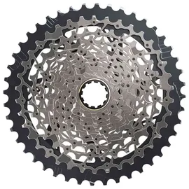 Sram XG-1271 Kassette Silber 10-44 Zähne
