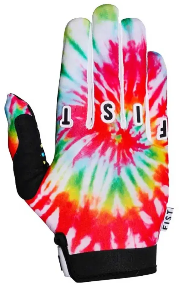 Fist Og Offroad-handschuhe - Dye Tie - M