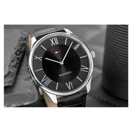 Tommy Hilfiger Becker Leder 1710516