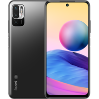 Xiaomi Redmi Note 10 5G 4 GB RAM 64 GB graphite gray
