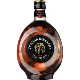 Vecchia Romagna Etichetta Nera 38 % vol 0,7 l