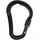 DMM HMS-Karabiner Dunkel-Grau