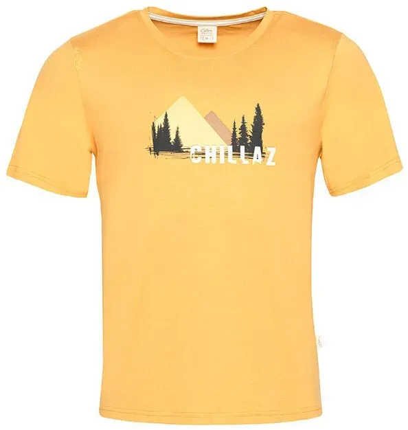 Chillaz Bozen Nature ochre (0622) XL