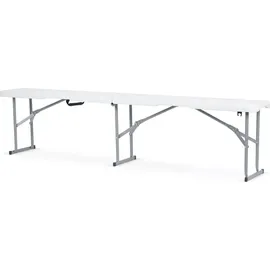OEM Klappbare Gartenbank 180 x 0 x 0 cm Mehrfarbig