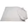 Sensepura Sensepura, Wedeltuch für Sauna | Frottee in weiss 90 x 65 cm für effektvolle Wedeltechniken