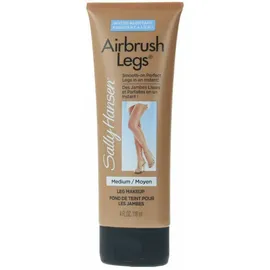 Sally Hansen Airbrush Legs Lotion Selbstbräuner 125 ml