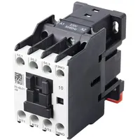TRU Components TC-GLC1-18 230V Schütz 3 Schließer 7.5 kW