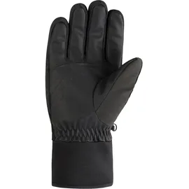 Ziener GATIS-Z Ski-Handschuhe Schwarz 10