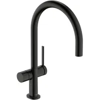 Hansgrohe Talis M54 Einhebelmischer Schwarz
