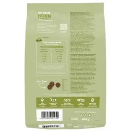Sanabelle No Grain Huhn 400 g