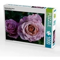 Calvendo Wunderschöne Rosen Puzzle