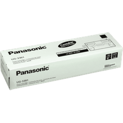 Panasonic Toner UG-3391 schwarz