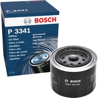 Bosch Automotive Bosch P3341 - Ölfilter Auto