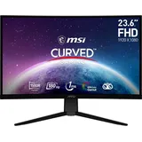 MSI G2422C 24" gebogen