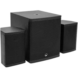 Omnitronic MAXX-1508NG 2.1 Aktiv-System