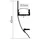 Nobile Alu Aufbau-Profil 2m LED-Profil