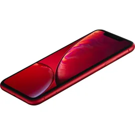 Apple iPhone XR 64 GB (PRODUCT)RED