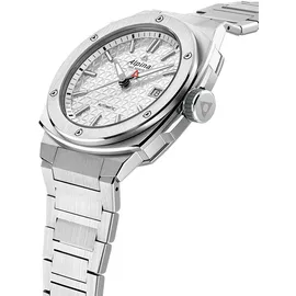 Alpina Alpiner Extreme Automatik Titan 41 mm AL-525S3AE1B