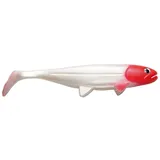 Jackson Sea Unisex – Erwachsene 10C4050801030344C10 Jackson The Sea Fish 30cm Redhead Gummifisch Meer, Bunt, Normal