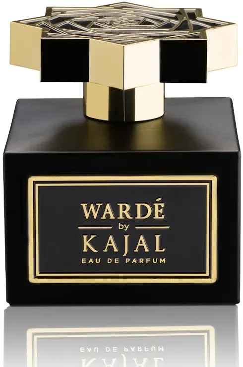 Kajal Perfumes Paris Kajal Eau de Parfum 100 ml Damen