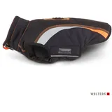 Wolters Xtra Strong Hundemantel orange 34 cm