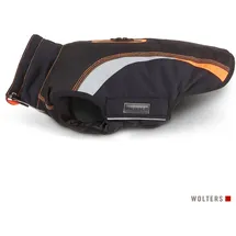 Wolters Xtra Strong Hundemantel orange 34 cm