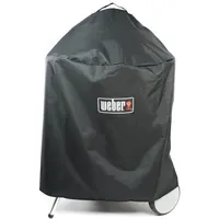 Weber Premium-Abdeckhaube 7143 für Master Touch 57 cm