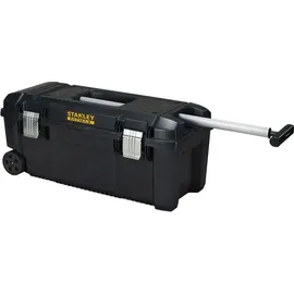 Stanley FMST1-75761 Werkzeugkasten unbestückt Schwarz