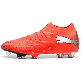 Puma Future 9 FG Herren rot 47