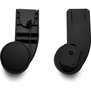 Cybex Adapter Für Gazelle S Kinderwagen - Black - One Size