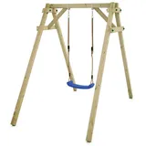 Wickey Schaukel Smart One Blau
