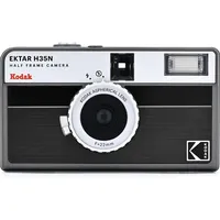 Kodak Camera Case, Black Schwarz