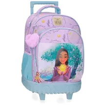 Disney Watch us Shine kompakt Rosa